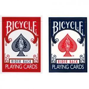 Bicycle rider Back (modelo antiguo)